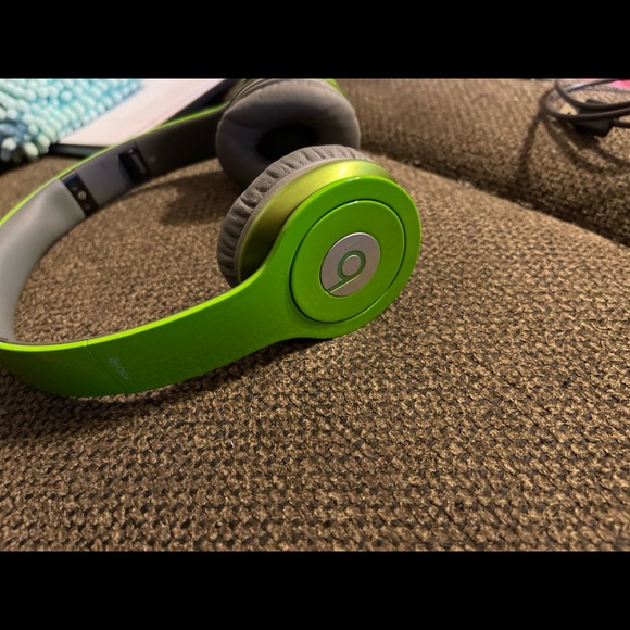 Beats by dre